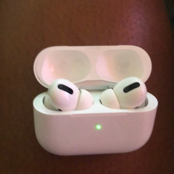 AirPod pros